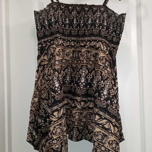 Halter tie top / 5 for 25 - Picture 3 of 3